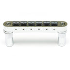 Graph Tech ResoMax NV2 Tune-O-Matic Bridge (6mm), Chrome