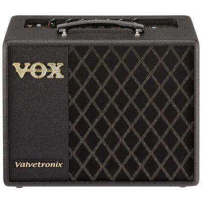 Vox VT20X Modeling Guitar Combo Amplifier