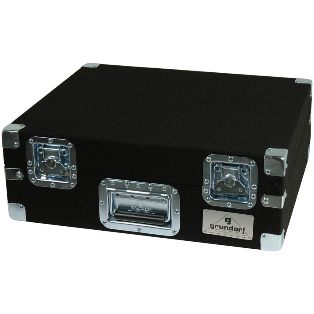 Grundorf STTRB Technics 1200 Style Turntable Case