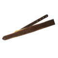Martin Suede Guitar Strap, Brown