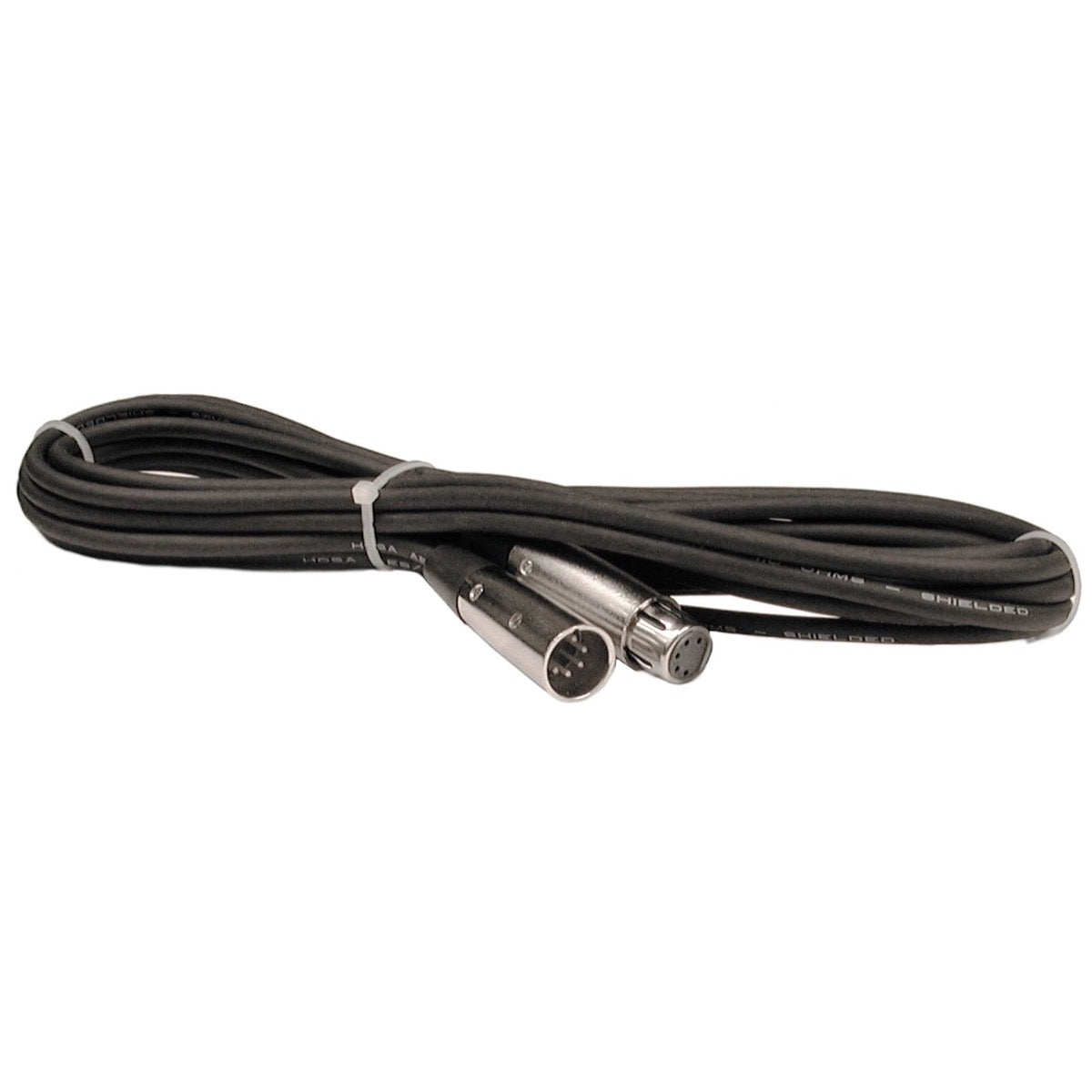 Hosa 5-Pin DMX Cable, DMX550, 50 Foot