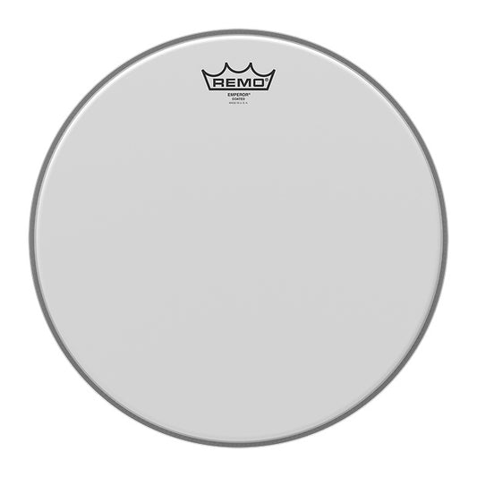 Remo Coated Emperor Drumhead, BE-0114-00, 14 Inch