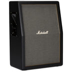 Marshall Origin 212A Angled Speaker Cabinet (160 Watts, 2x12 Inch), 8 Ohms
