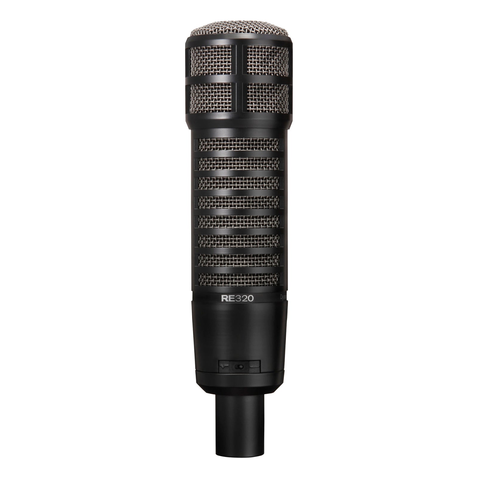 Electro-Voice RE320 Dynamic Microphone