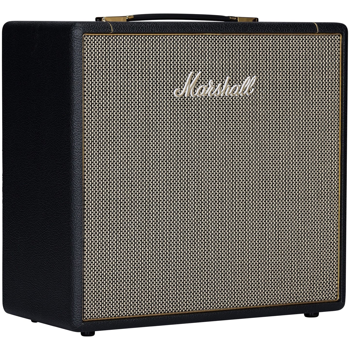 Marshall Studio Vintage Guitar Speaker Cabinet (70 Watts, 1x12 Inch), 16 Ohms