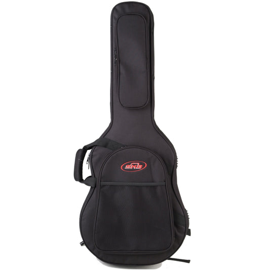 SKB SC30 Thin-Line Classical Acoustic-Electric Guitar Gig Bag