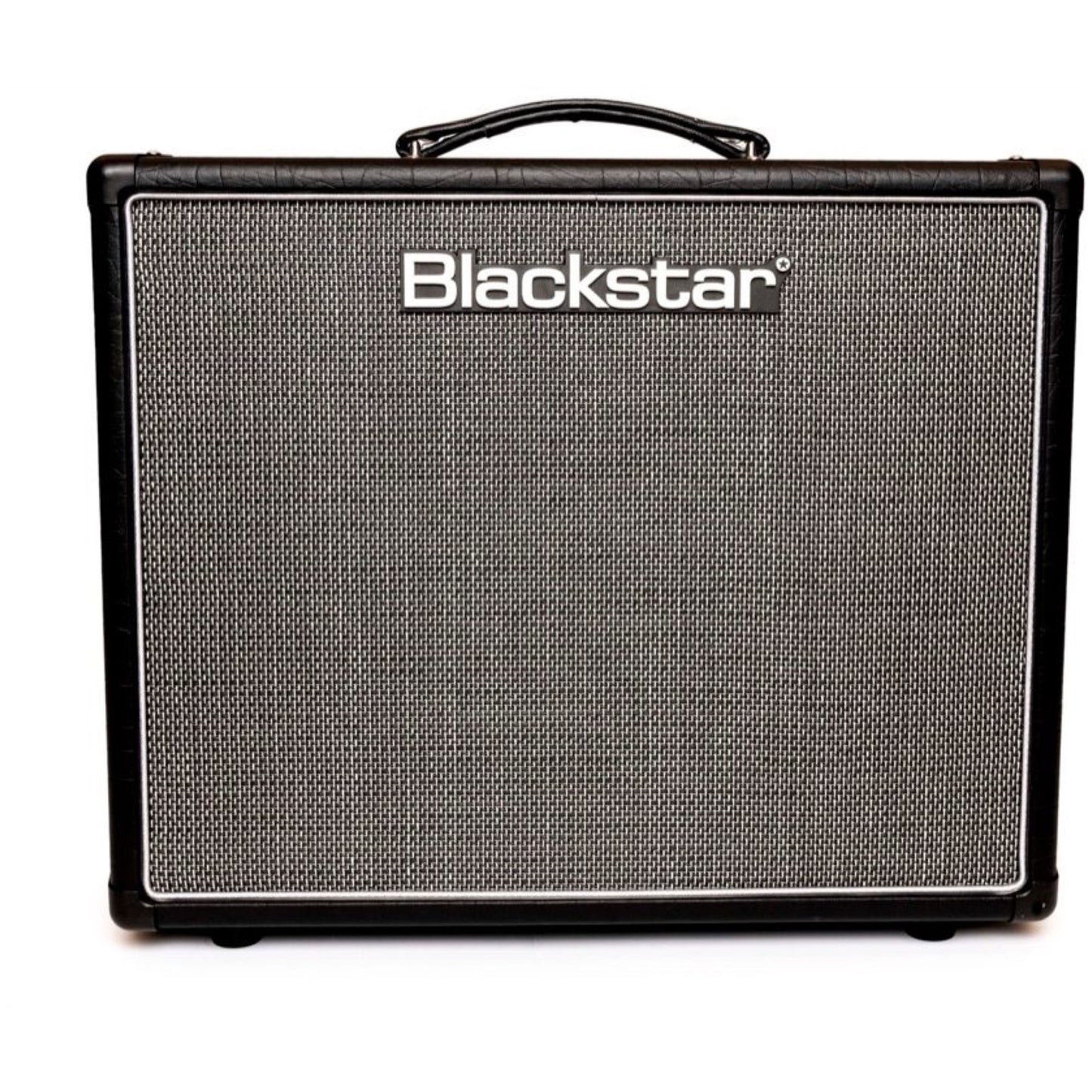Blackstar HT20R MkII Guitar Combo Amplifier with Reverb (20 Watts, 1x12 Inch), Black