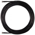 Shure Reverse SMA Cable for GLX-D Advanced Digital Wireless Systems, UA850-RSMA, 50-Foot