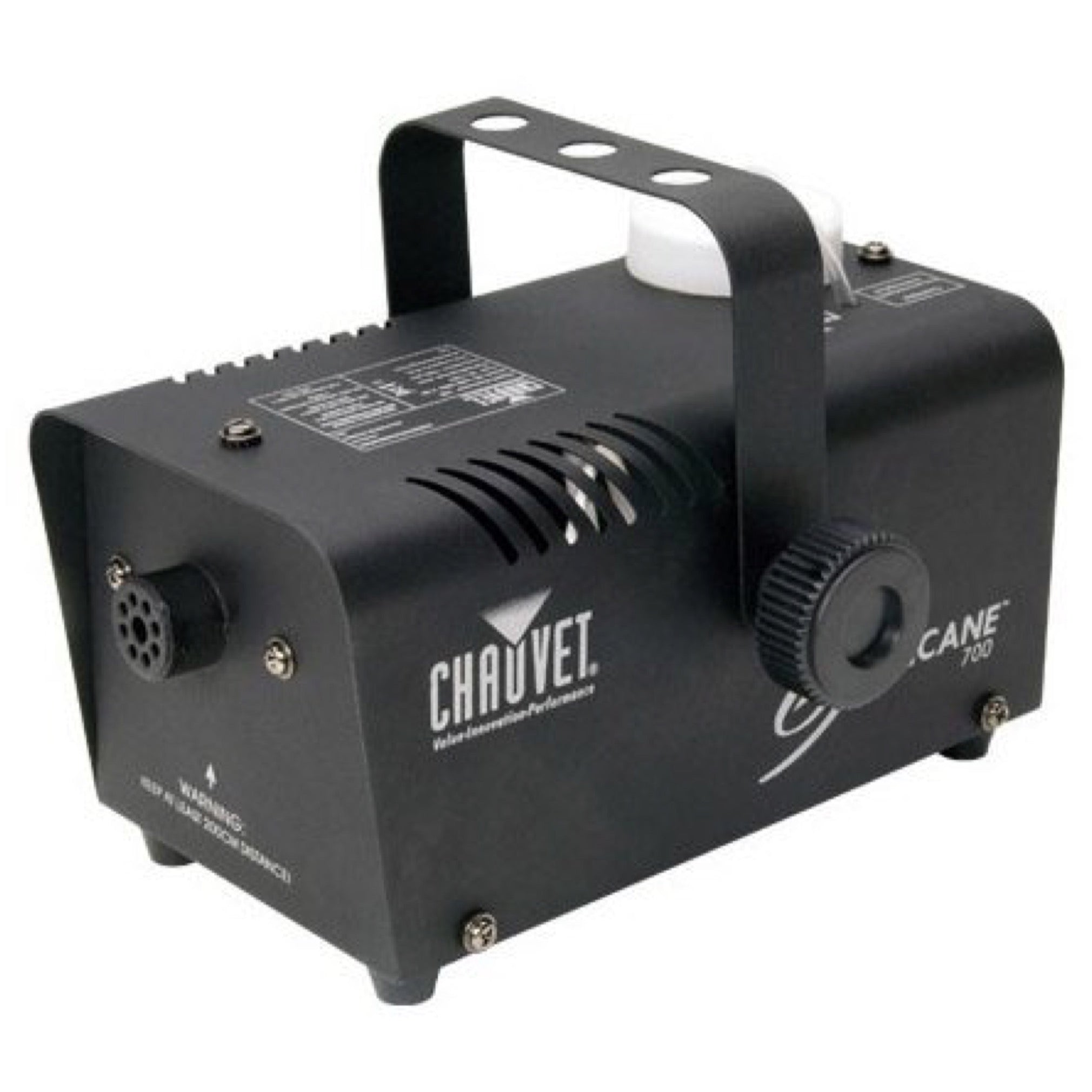 Chauvet DJ H700 Hurricane Fog Machine