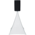 Gator GFW-QUADSCRIM Quad 360 Stand Scrim, White