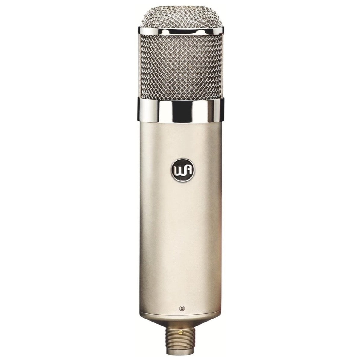 Warm Audio WA47 Large-Diaphragm Studio Tube Condenser Microphone