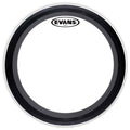 Evans EMAD2 Clear Bass Drumhead, 22 Inch