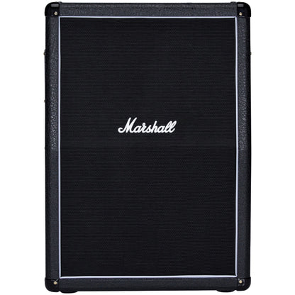 Marshall Studio Classic Guitar Speaker Cabinet (140 Watts, 2x12 Inch), 8 Ohms