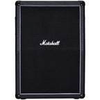 Marshall Studio Classic Guitar Speaker Cabinet (140 Watts, 2x12 Inch), 8 Ohms