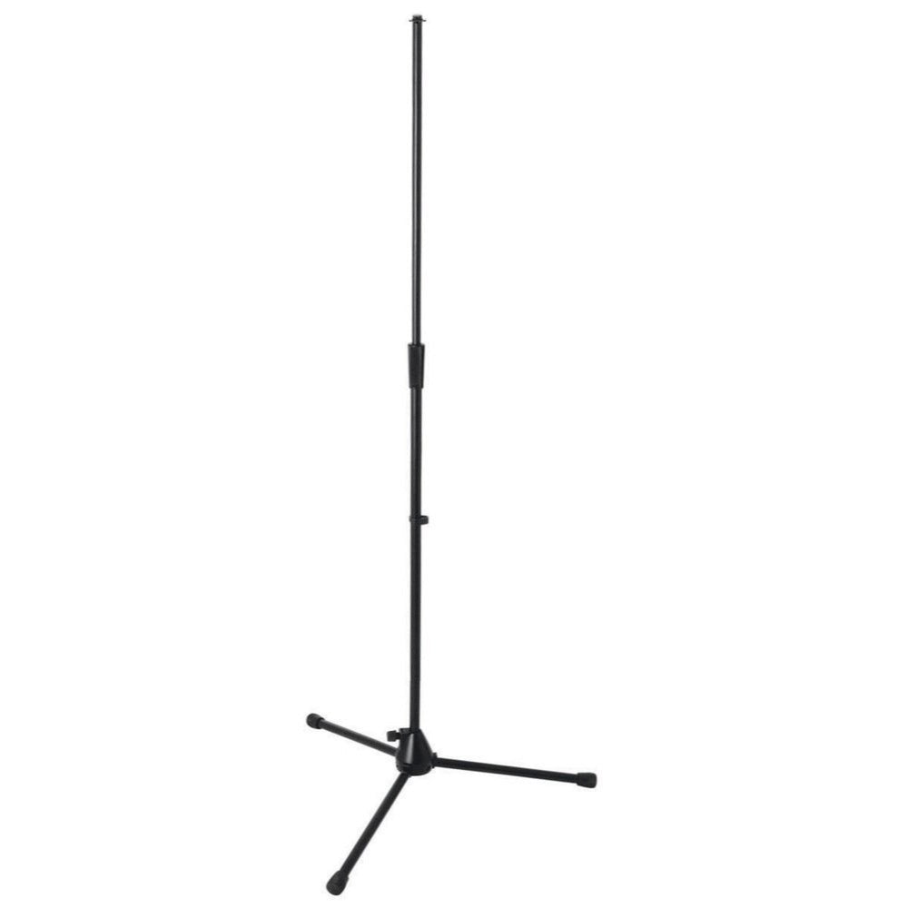 On-Stage MS9700B Plus Heavy Duty Tripod Base Microphone Stand