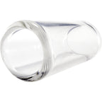 Ernie Ball Glass Guitar Slide, 4228, Medium
