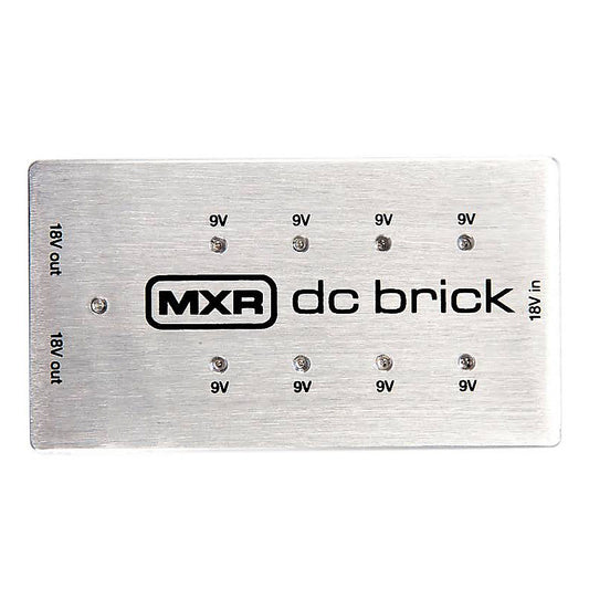 Dunlop M237 MXR DC Brick Power Supply