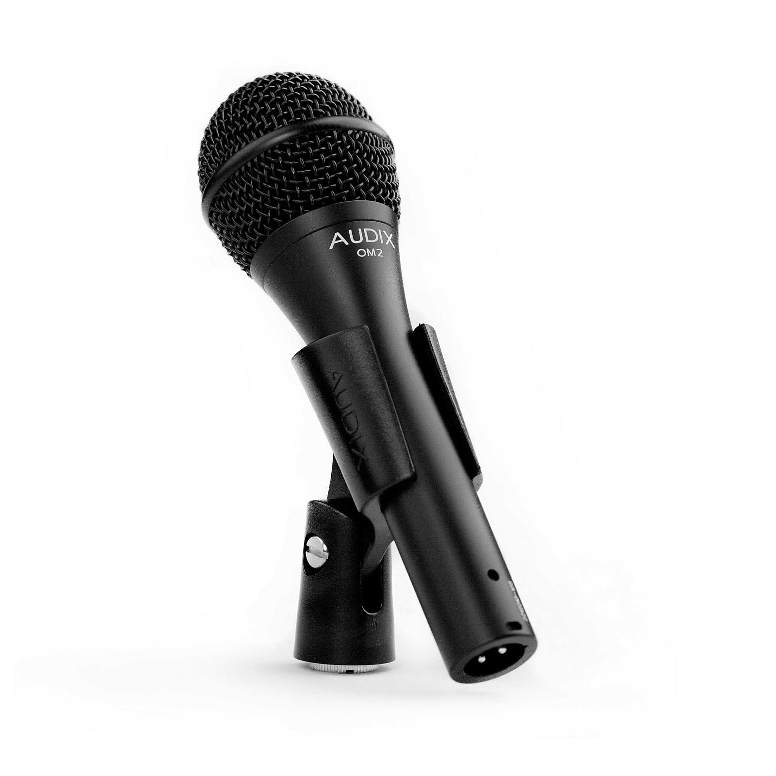 Audix OM2 Dynamic Cardioid Microphone