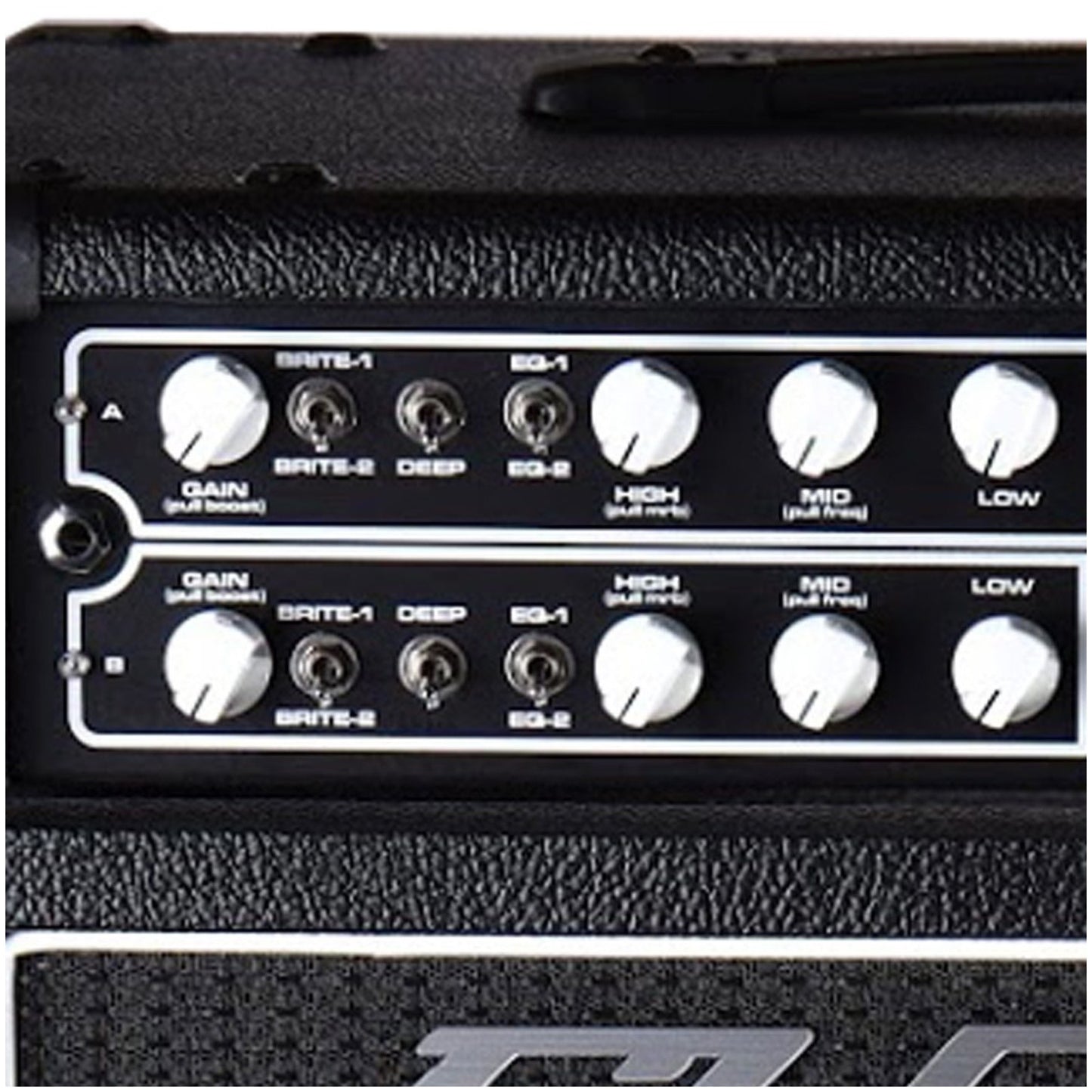 Fuchs ODS II Custom 2550 Guitar Combo Amplifier (50 Watts)