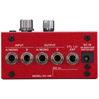 Boss RC-10R Rhythm Loop Station Pedal