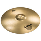 Sabian XSR Ride Cymbal, Brilliant Finish, 20 Inch