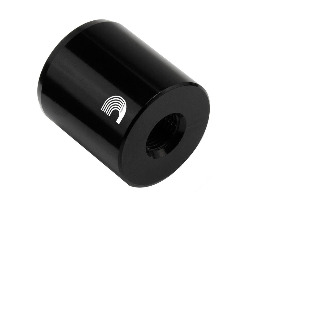 D'Addario LokNob Tour Cap, Black, M7