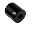 D'Addario LokNob Tour Cap, Black, M7