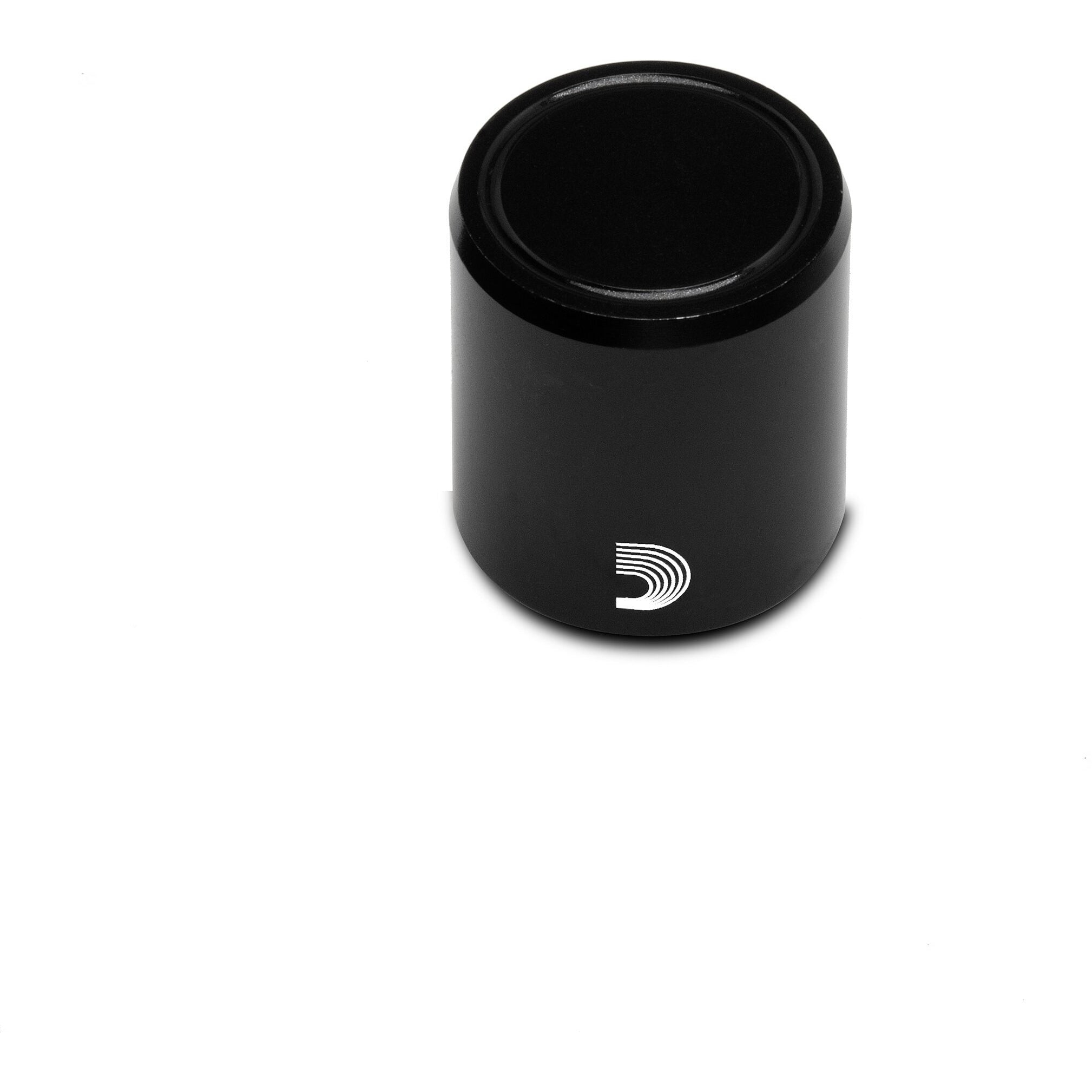 D'Addario LokNob Tour Cap, Black, M7