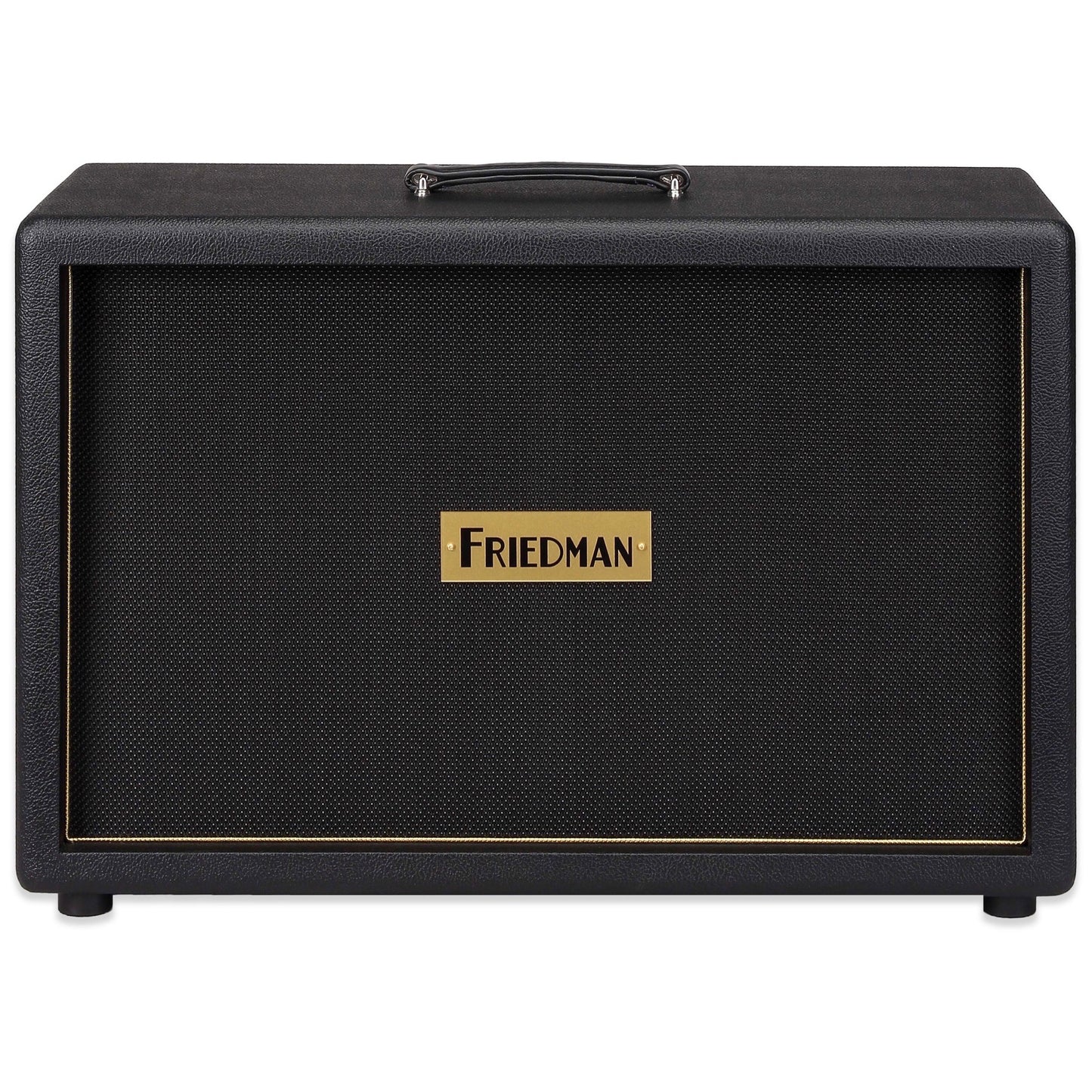 Friedman 212 Extension Guitar Speaker Cabinet 2xV30 (120 Watts), 8 Ohms