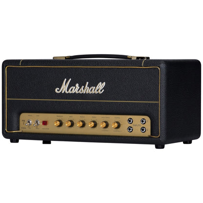 Marshall Studio Vintage Plexi Guitar Amplifier Head (20 Watts)
