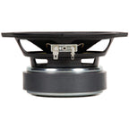 Eminence Alpha 5-8 Midbass Speaker (250 Watts, 5 Inch), 8 Ohms