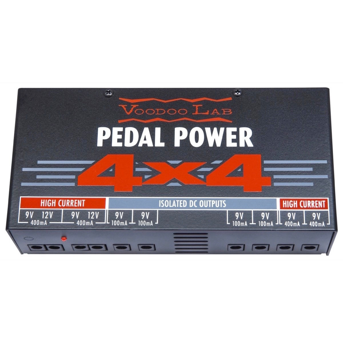 Voodoo Lab P44 DC Power Supply