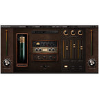 Antelope Audio Edge GO USB-Powered Modeling Microphone
