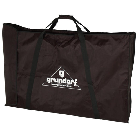 Grundorf 75 506 Facade Bag, Black