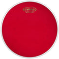 Evans Hydraulic Red Bass Drumhead, 22 Inch