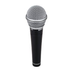 Samson R21 Microphones, 3-Pack, 3-Pack, with Case