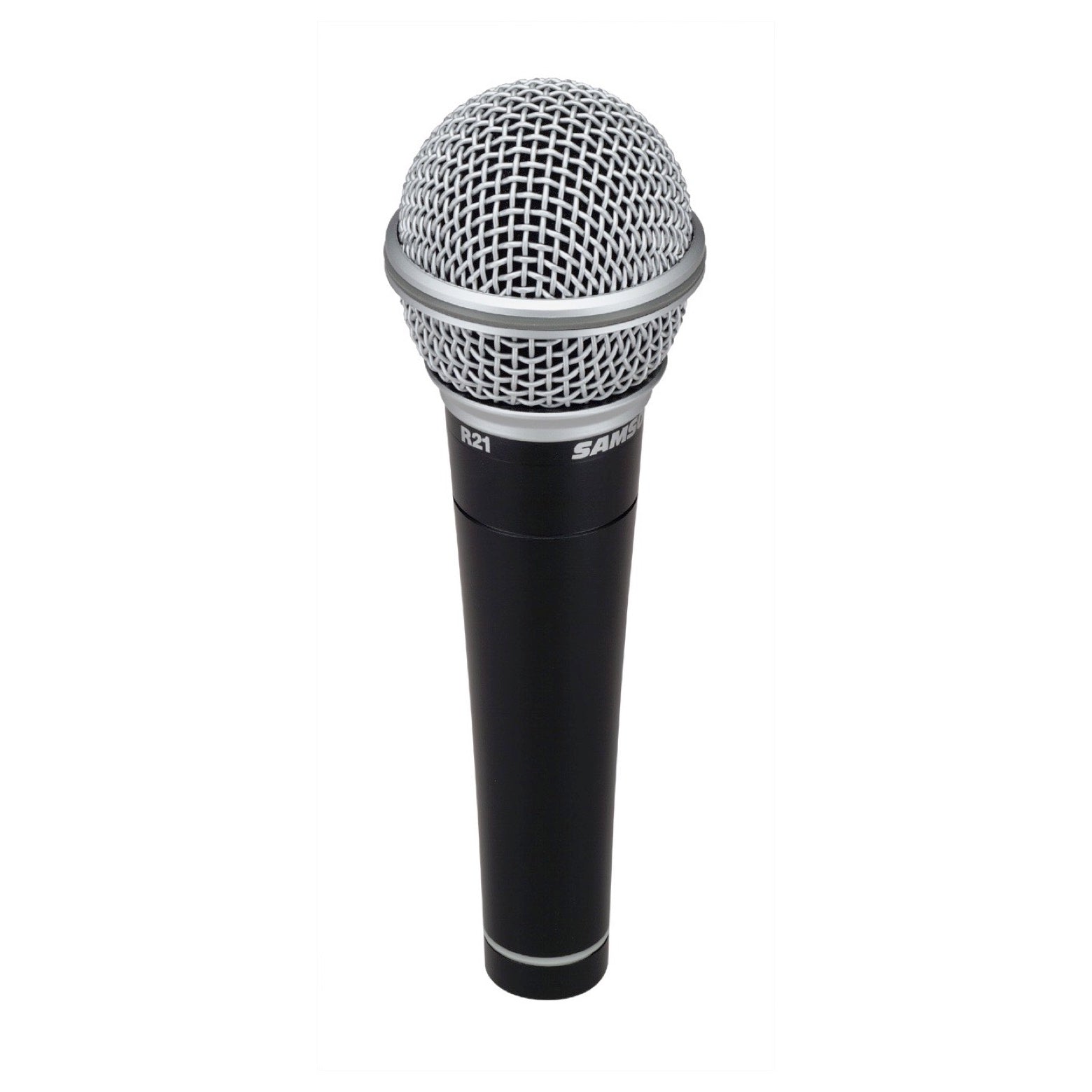 Samson R21 Microphones, 3-Pack, 3-Pack, with Case