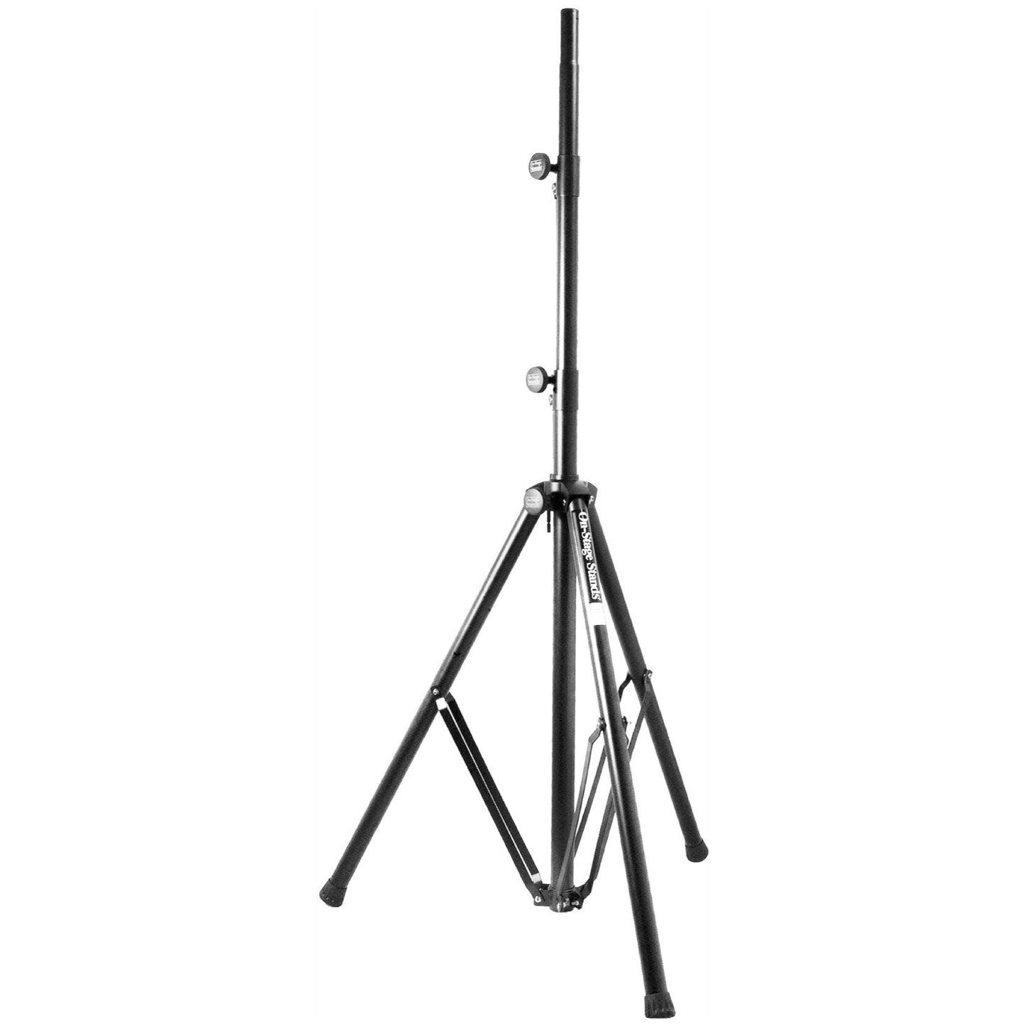 On-Stage LS-SS7770 Universal Lighting and Speaker Stand, 10 Foot