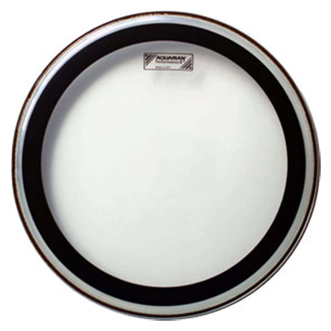 Aquarian Performance-2 Clear Drumhead, 16 Inch