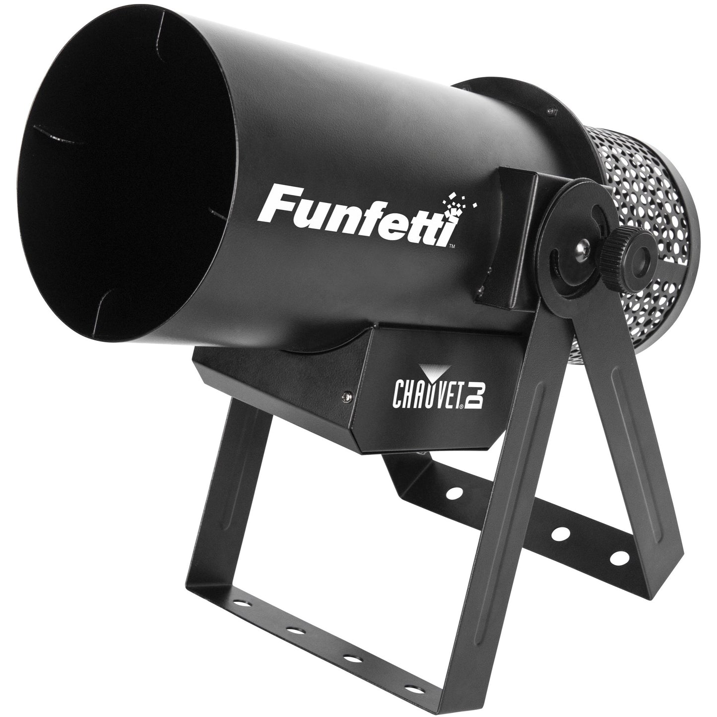 Chauvet DJ Funfetti Shot Confetti Launcher (with Remote)