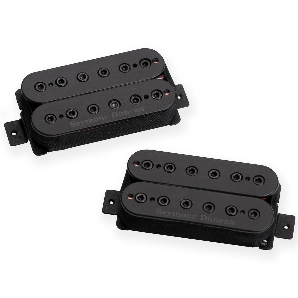 Seymour Duncan Holcomb Alpha Omega Electric Guitar Pickup Set