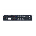 Warm Audio WA273-EQ 1073-Style Two Channel Microphone Preamp and EQ