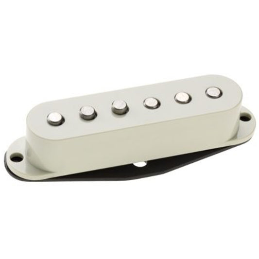 DiMarzio DP422 Paul Gilbert Injector Pickup, Aged White, Neck