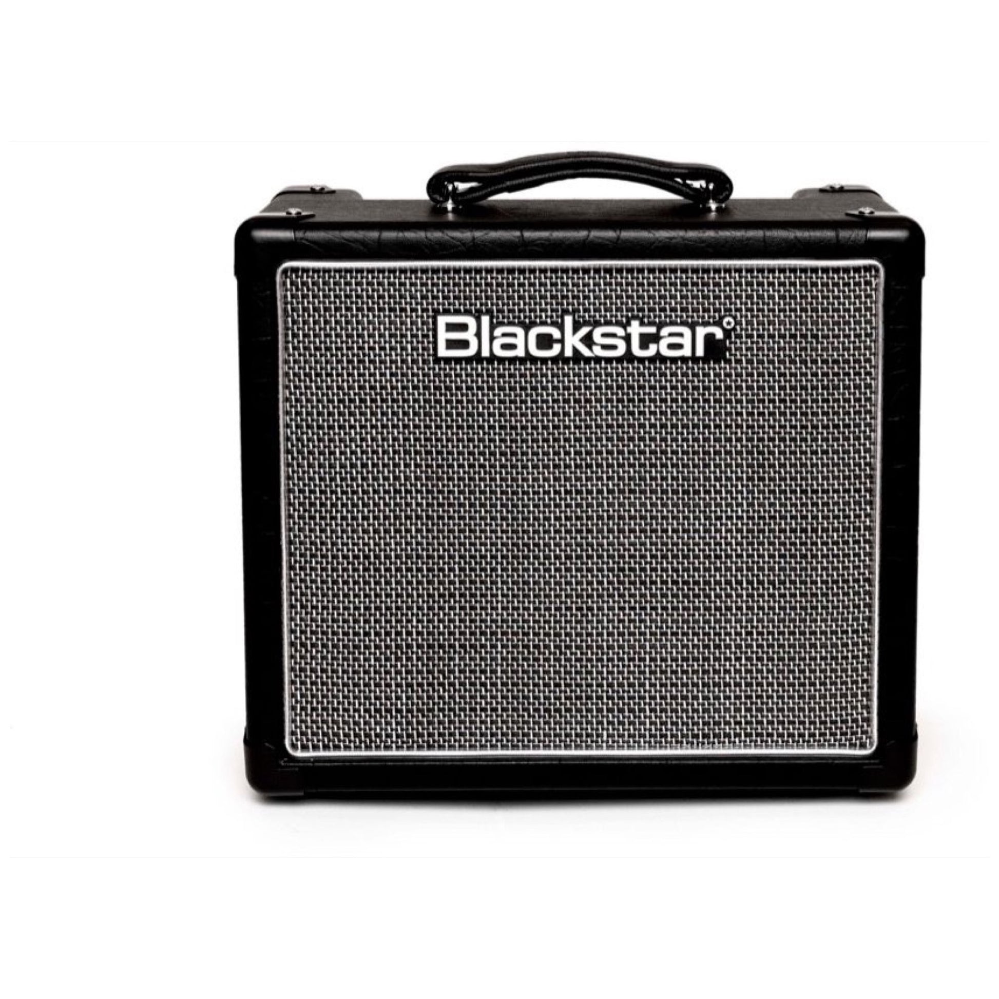 Blackstar HT1R MkII Guitar Combo Amplifier with Reverb (1 Watt, 1x8 Inch)