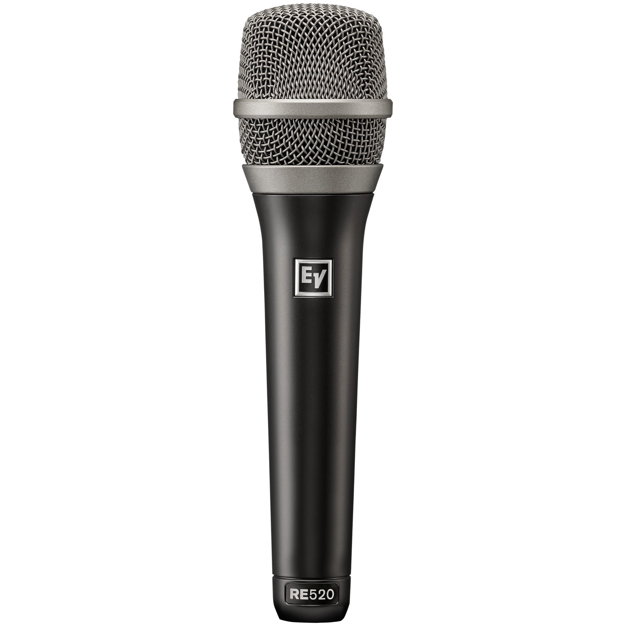 Electro-Voice RE-520 Condenser Supercardioid Vocal Microphone