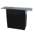 Odyssey FZF5437TBL Black Label Fold-Out DJ Table Stand