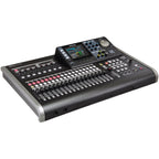 Tascam DP-24SD Portastudio 24-Track Digital Recorder