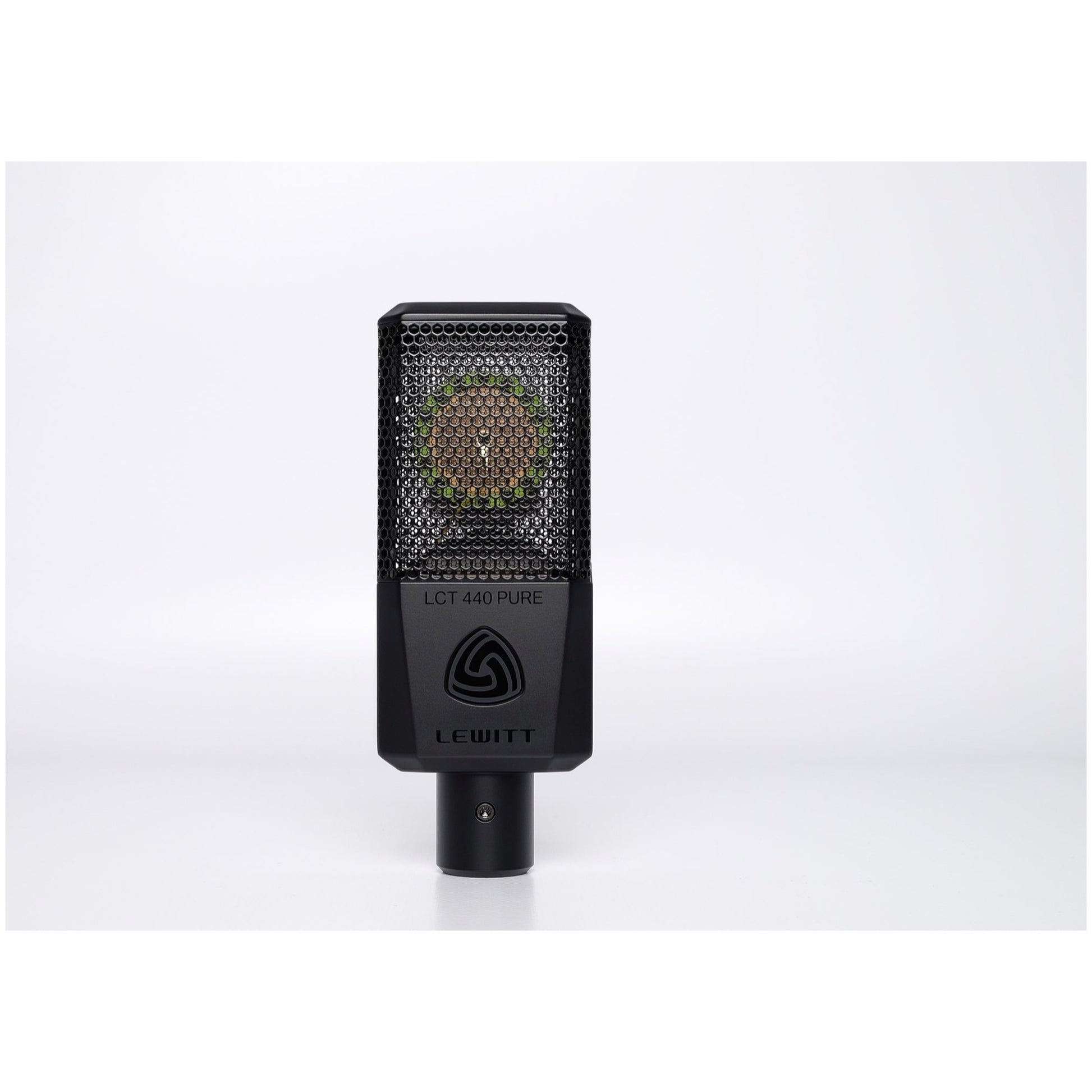 Lewitt LCT 440 PURE Large-Diaphragm Condenser Microphone
