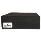 Grundorf Carpet Series SR Rack Shell, SR-0216B, 2-Space