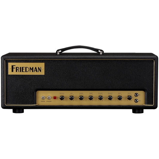 Friedman Small Box Guitar Amplifier Head (50 Watts)